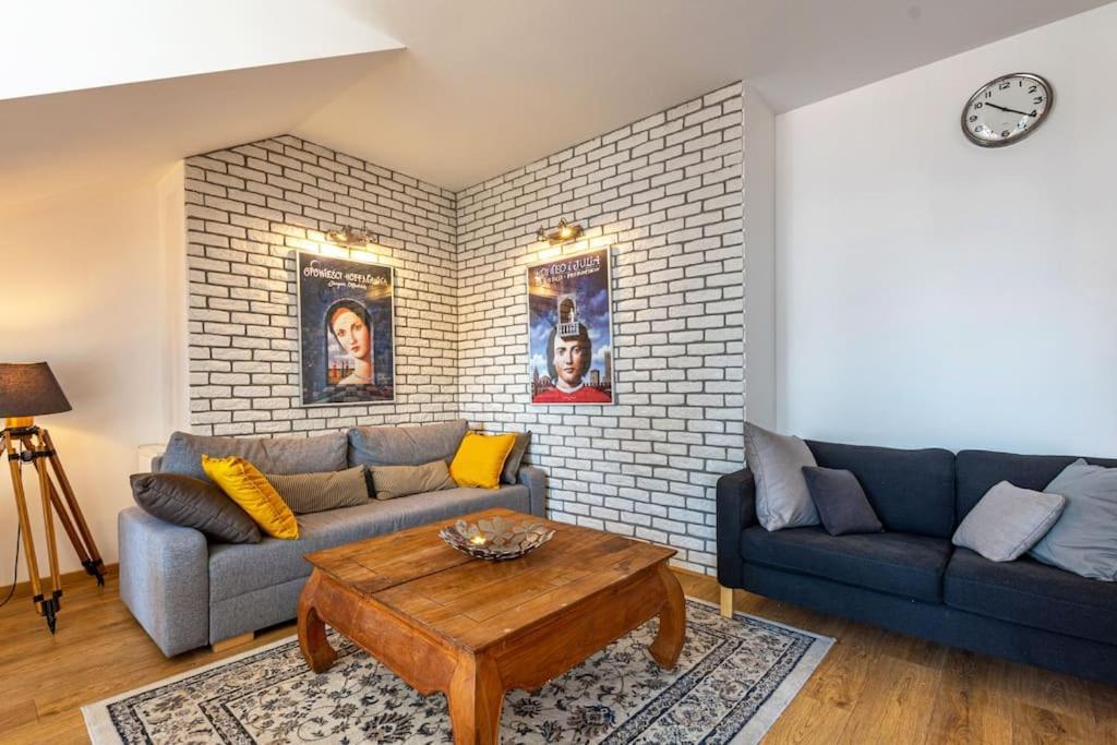 Urbannest Szafarnia 7-71 Apartment Gdansk Exterior photo