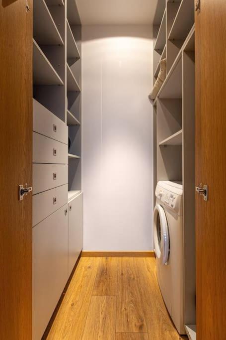 Urbannest Szafarnia 7-71 Apartment Gdansk Exterior photo
